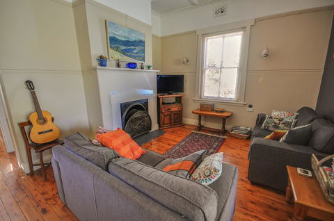 Brigalow Cottage - Grafton Accommodation 1