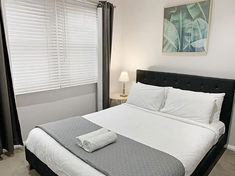 Bright 3-bedroom Apartment - Central Armidale - Grafton Accommodation 3