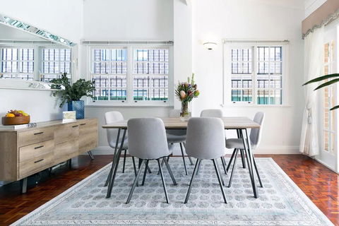 Bright And Elegant Executive 3 Bedroom Family Home - Grafton Accommodation 2