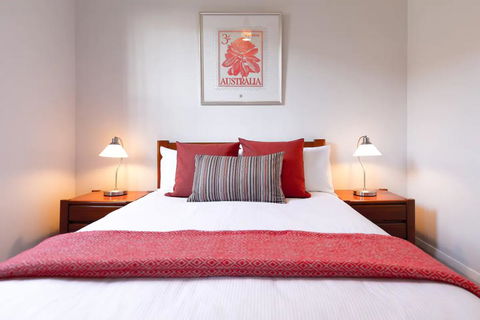 Bright And Elegant Executive 3 Bedroom Family Home - Grafton Accommodation 3