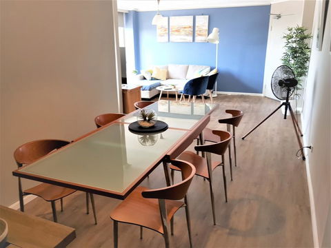 Brighton-Le-Sands Beachside - Grafton Accommodation 0