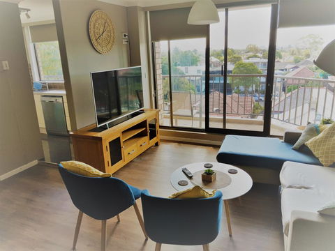 Brighton-Le-Sands Beachside - Grafton Accommodation 2