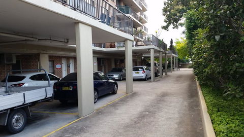 Brighton-Le-Sands Beachside - Grafton Accommodation 1