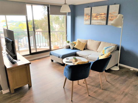 Brighton-Le-Sands Beachside - Grafton Accommodation 3