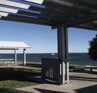Bring the family dog and the boat to Welsby Pde Bongaree