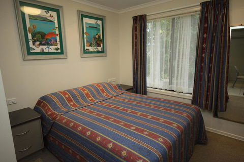 Brisbane Gateway Resort - Grafton Accommodation 3