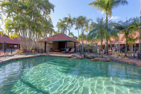 Brisbane International Virginia - Grafton Accommodation 0