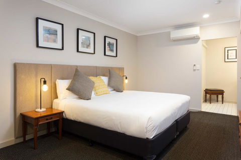 Brisbane International Virginia - Grafton Accommodation 2