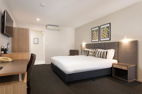 Brisbane International Virginia - Grafton Accommodation 1