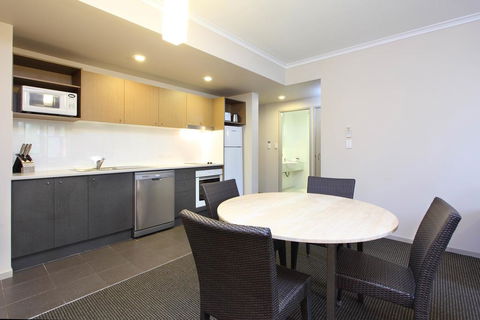 Brisbane International Virginia - Grafton Accommodation 3