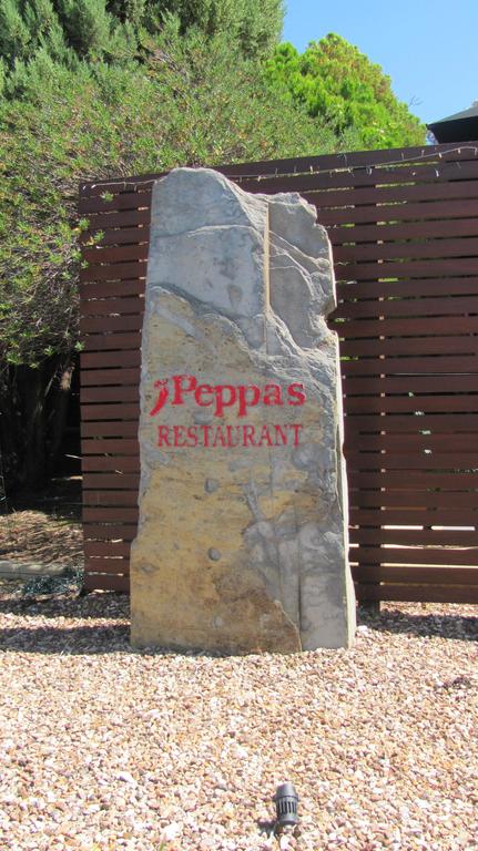 Bristol Hill Motor Inn & Peppa's Licensed Restaurant - Grafton Accommodation 3