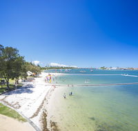 Broadwater Paradise - Grafton Accommodation