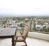 Broadwater Shores Waterfront Apartments - Grafton Accommodation