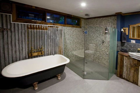 Broger's End Kangaroo Valley - Grafton Accommodation 3