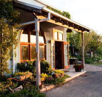 Broger's End Kangaroo Valley - Grafton Accommodation
