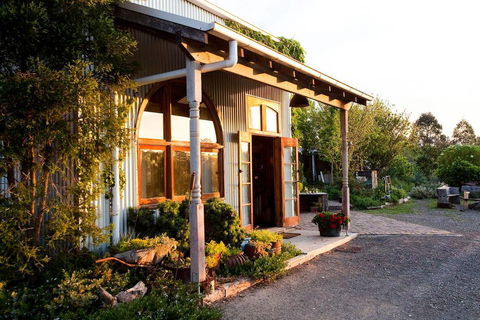 Broger's End Kangaroo Valley - Grafton Accommodation 0