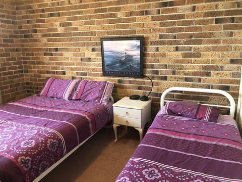 Bronte Court No 3 At South West Rocks - Grafton Accommodation 1