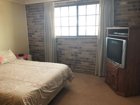 Bronte Court No 3 At South West Rocks - Grafton Accommodation 3