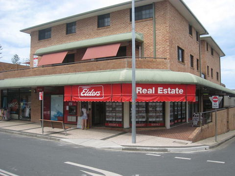 Bronte Court No 3 At South West Rocks - Grafton Accommodation 0