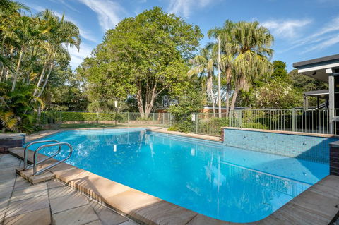 Brookfield Retreat - Large Holiday Home / Group Accommodation - Grafton Accommodation 1