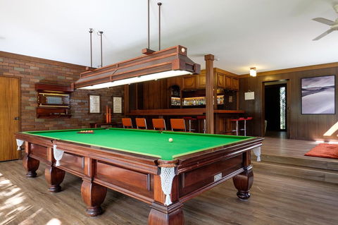 Brookfield Retreat - Large Holiday Home / Group Accommodation - Grafton Accommodation 0