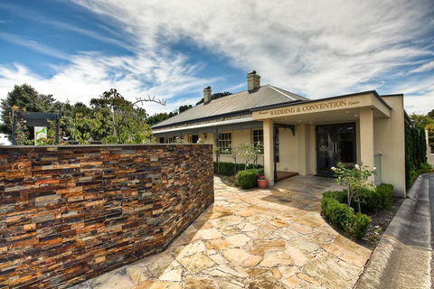 Brooklands Of Mornington - Grafton Accommodation 1