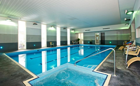 Brooklands Of Mornington - Grafton Accommodation 0