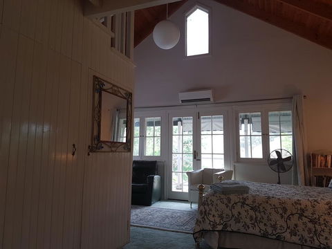 Brookvale House Balingup - Grafton Accommodation 2