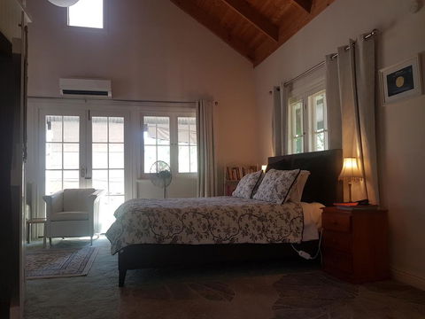 Brookvale House Balingup - Grafton Accommodation 3