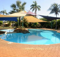 Broome Vacation Village - Grafton Accommodation