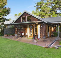 BROWNS COTTAGE - Grafton Accommodation