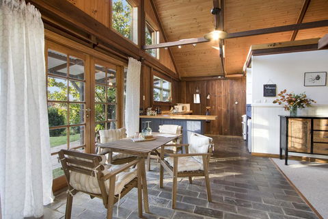 BROWNS COTTAGE - Grafton Accommodation 2