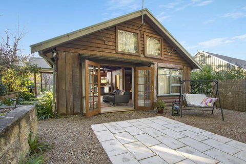 BROWNS COTTAGE - Grafton Accommodation 1
