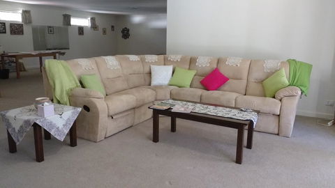 Broxholme B&B - Grafton Accommodation 1