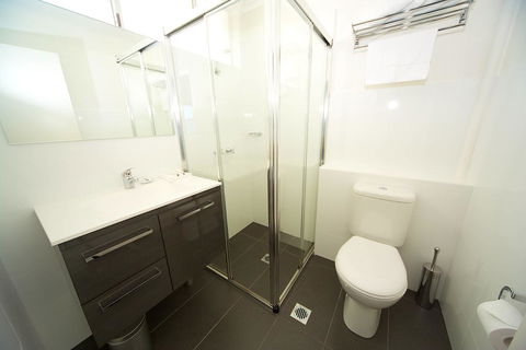 Brunswick River Inn - Grafton Accommodation 3