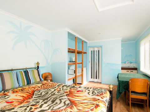 Bubsys Beach House At Pebbly - Grafton Accommodation 3
