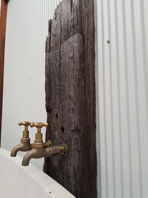 Buddha Cottage Springbrook - Grafton Accommodation 2
