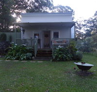 Buddha Cottage Springbrook - Grafton Accommodation