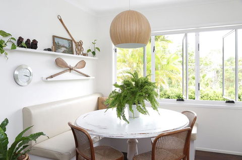 Buderim Rainforest Retreat Perfect For Family Getaways - Grafton Accommodation 3