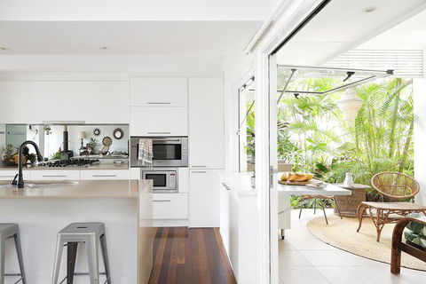 Buderim Rainforest Retreat Perfect For Family Getaways - Grafton Accommodation 2