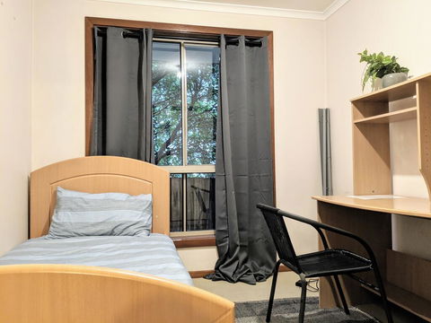 Budget Clayton Homestay - Grafton Accommodation 0
