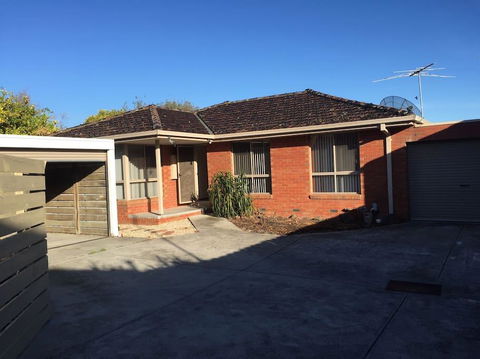 Budget Clayton Homestay - Grafton Accommodation 1