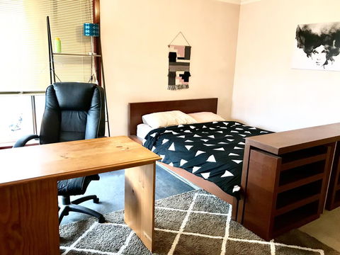 Budget Clayton Homestay - Grafton Accommodation 2