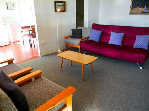 Buena Vista - Grafton Accommodation 2