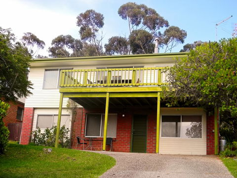 Buena Vista - Grafton Accommodation 0