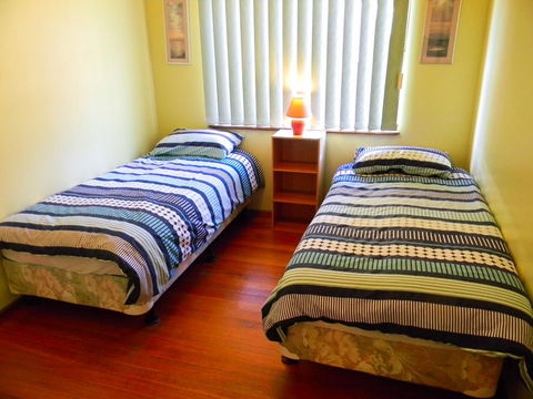 Buena Vista - Grafton Accommodation 3