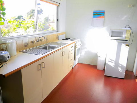 Buena Vista - Grafton Accommodation 1