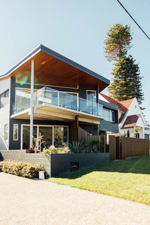 BULC Boutique Bed & Breakfast - Grafton Accommodation 3