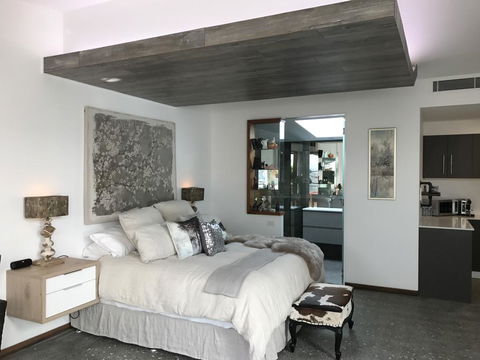 BULC Boutique Bed & Breakfast - Grafton Accommodation 0