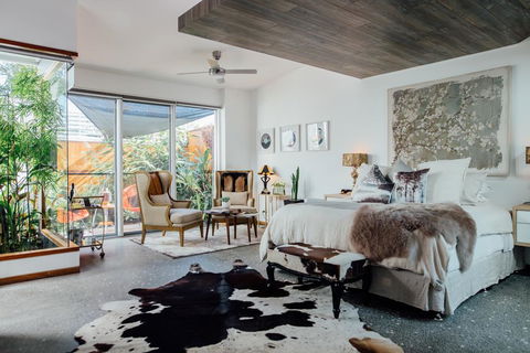 BULC Boutique Bed & Breakfast - Grafton Accommodation 2